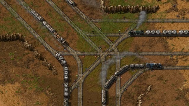 异星工厂Factorio-v2.0.42-中文 image 4
