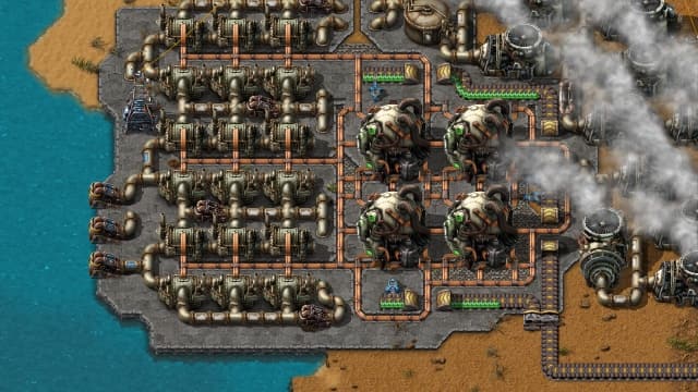 异星工厂Factorio-v2.0.42-中文 image 5