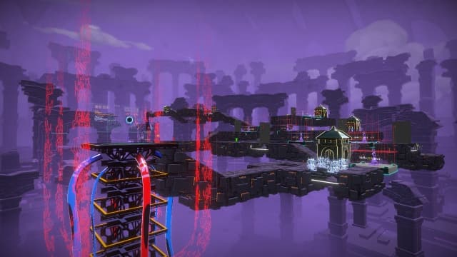 异梦迷城Mato Anomalies-v1.04-8dlc-中文60帧 image 3