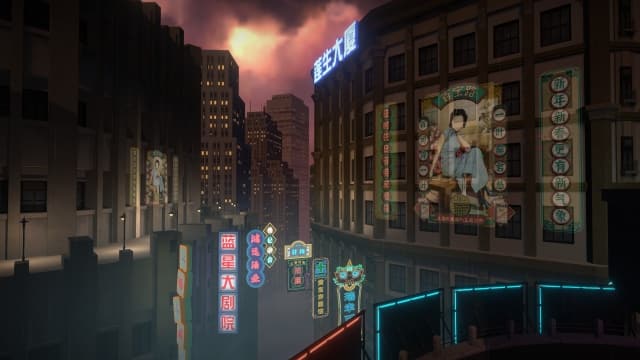 异梦迷城Mato Anomalies-v1.04-8dlc-中文60帧 image 4