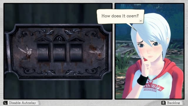 异色代码回忆录 双重记忆 记忆之门-v1.0.0-中文30帧 image 2