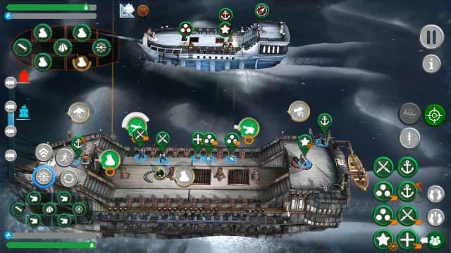 弃船Abandon Ship-v1.0.2-中文60帧 image 3