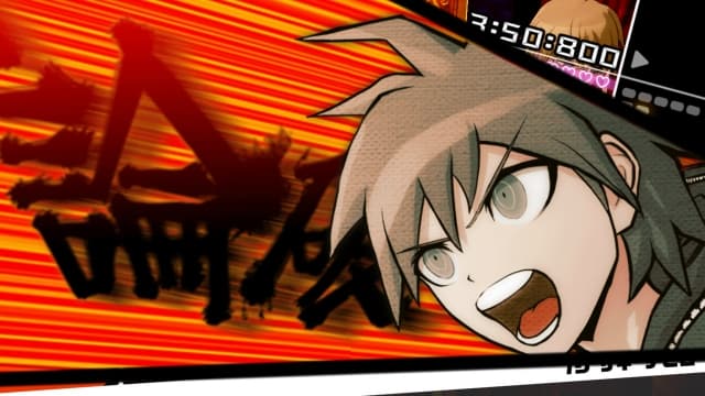 弹丸论破 希望学园与绝望高中生 image 3