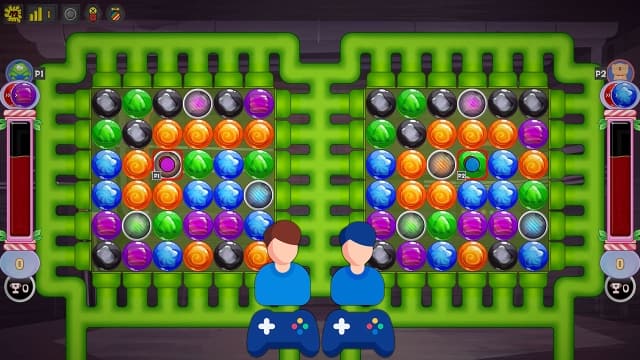 彩弹3：糖果配对工厂-v1.0.0-中文60帧 image 2