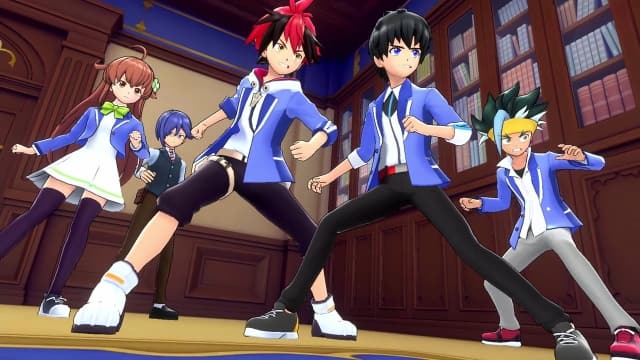 影之诗 巅峰对决-v1.3.1-中文30帧 image 2