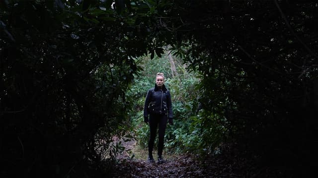 往日阴云I Saw Black Clouds-v1.0.3-中文60帧 image 2