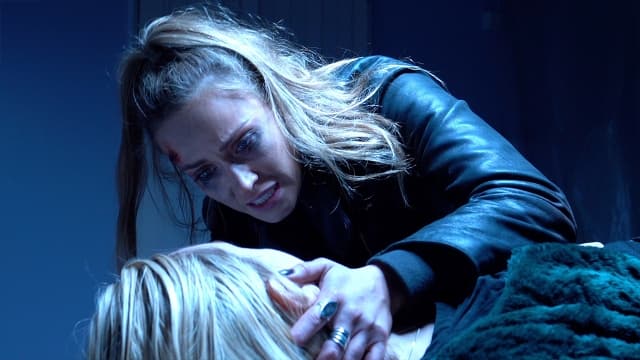 往日阴云I Saw Black Clouds-v1.0.3-中文60帧 image 3