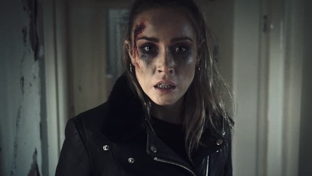 往日阴云I Saw Black Clouds-v1.0.3-中文60帧 image 4