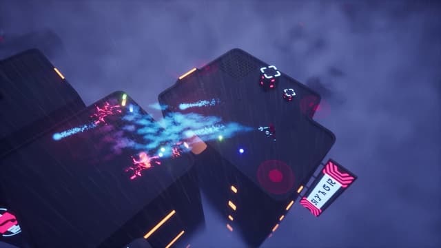 律动之城City of Beats-v1.0.0-中文30帧 image 4