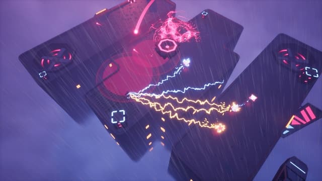 律动之城City of Beats-v1.0.0-中文30帧 image 5