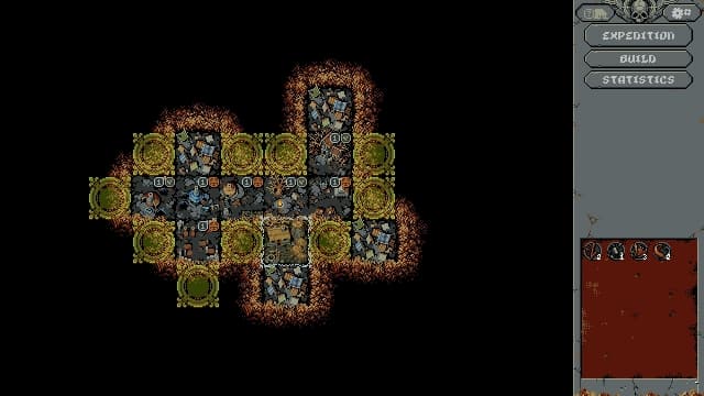 循环英雄-v1.0.3-60帧 image 4