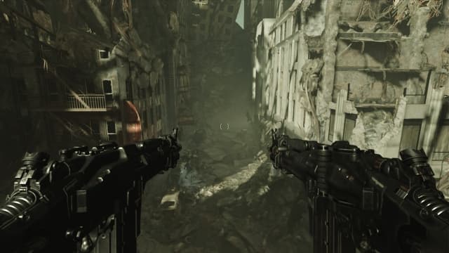德军总部2 新巨人-v1.2-安卓画面撕裂体验差 image 4