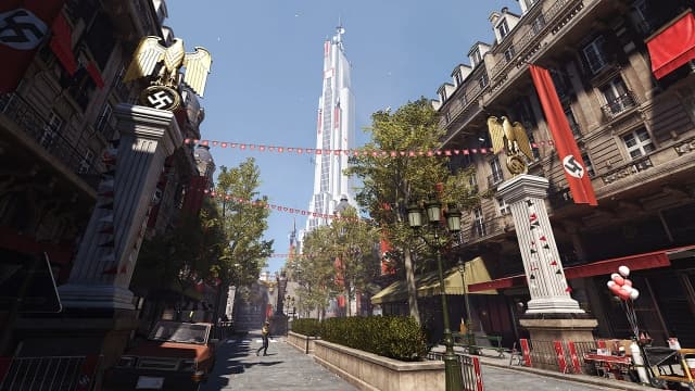 德军总部：新血脉-v1.5-4dlc-安卓贴图错误体验差 image 6