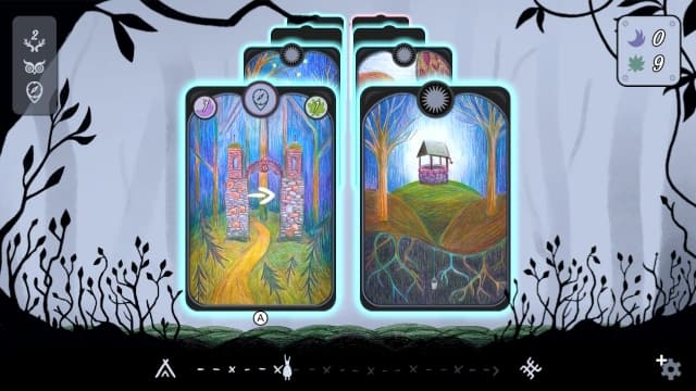 德鲁伊旅人Druidwalker-v1.2-中文60帧 image 2