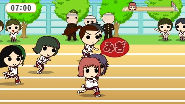 心跳回忆：女生版1-v1.0.3-60帧-日文 image 2