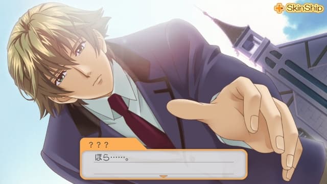 心跳回忆：女生版1-v1.0.3-60帧-日文 image 4