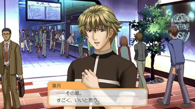 心跳回忆：女生版1-v1.0.3-60帧-日文 image 6