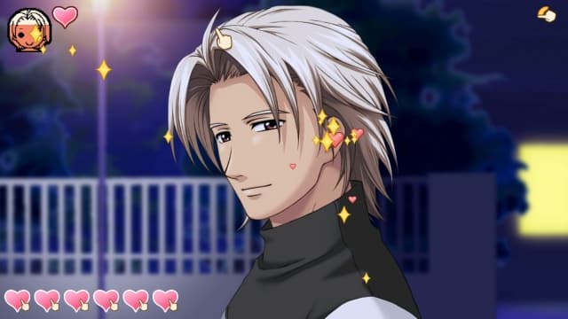 心跳回忆：女生版2-v1.0.3-60帧-日文 image 3