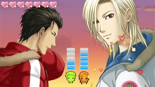 心跳回忆：女生版3-v1.0.3-60帧-日文 image 2