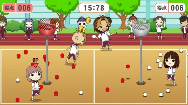 心跳回忆：女生版3-v1.0.3-60帧-日文 image 6