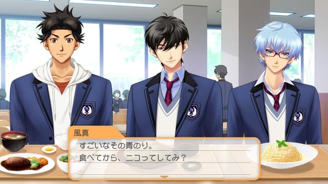 心跳回忆:女生版4-v1.1.0-9dlc-60帧-日文 image 2