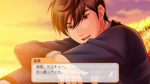 心跳回忆:女生版4-v1.1.0-9dlc-60帧-日文 image 3