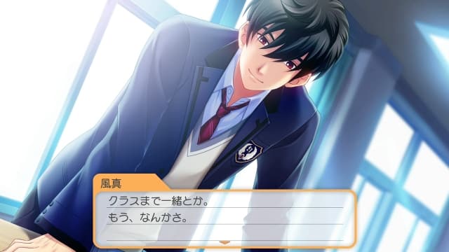 心跳回忆:女生版4-v1.1.0-9dlc-60帧-日文 image 7