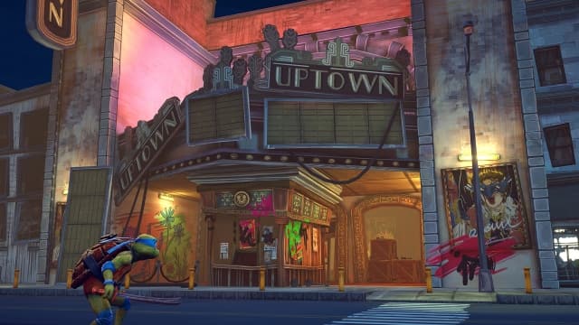 忍者神龟：变种释放-v1.0.3-1dlc -中文30帧 image 5