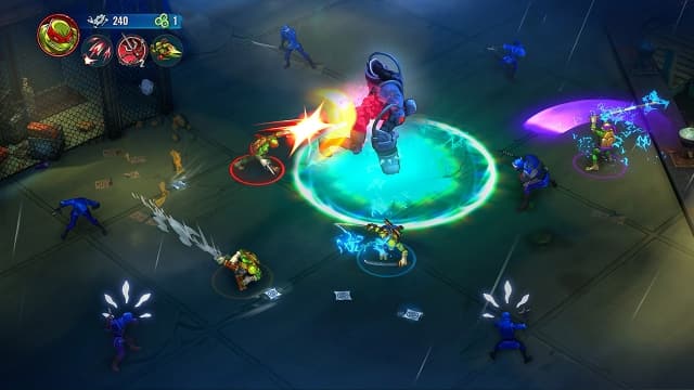 忍者神龟：斯普特林的命运-v1.8.1-1dlc-中文60帧 image 3