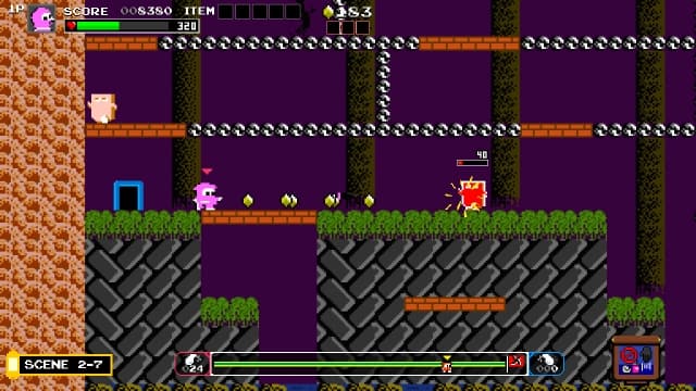 忍者茶茶丸 妖怪大决战-地狱-v1.0-中文60帧 image 3