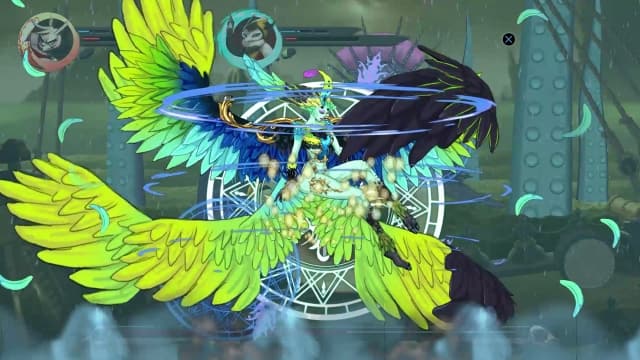 怒尘之拳Dusty Raging Fist-v1.0.0-中文60帧 image 5