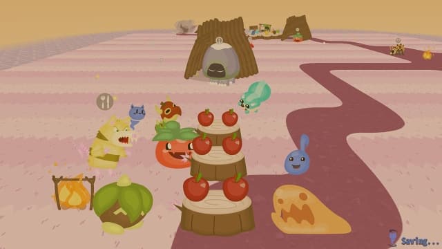 怪怪魔境Abomi Nation-v1.3.1.18-中文30帧 image 2