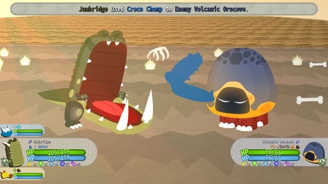 怪怪魔境Abomi Nation-v1.3.1.18-中文30帧 image 3
