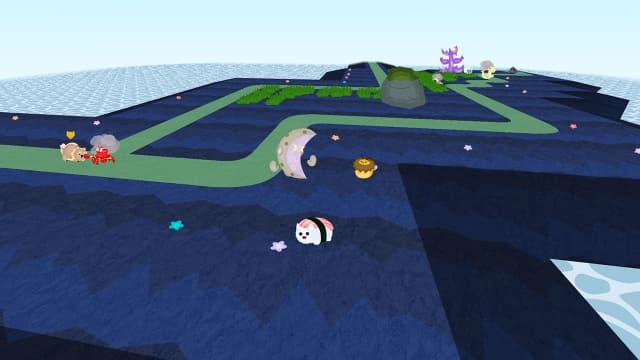 怪怪魔境Abomi Nation-v1.3.1.18-中文30帧 image 4
