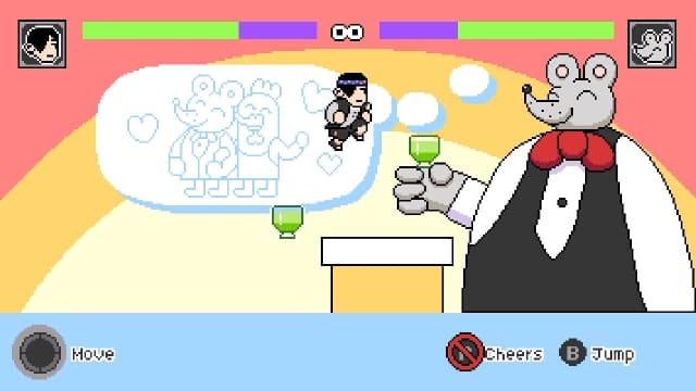 怪物之森Freak Crossing-v1.0.8-中文-40帧左右 image 3