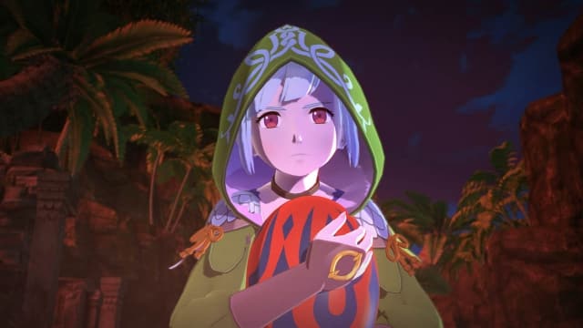 怪物猎人物语2 破灭之翼v1.5.2+35dlc-中文实际35帧左右 image 2