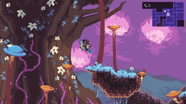 怪物避难所(怪物庇护所)-v2.1.0 -中文60帧 image 2