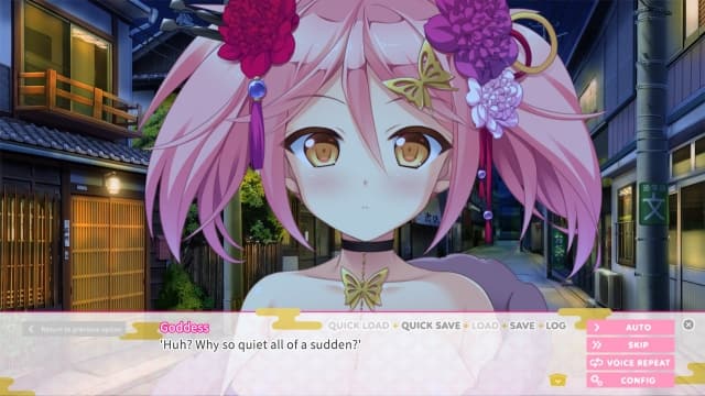 恋神 无用女神-30帧 image 2