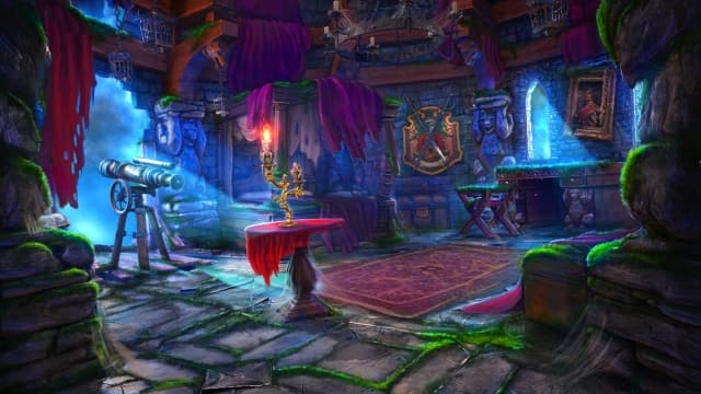 恐怖传奇：被遗弃的新娘-v1.0.0-无中文60帧左右 image 4