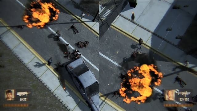 恐怖僵尸屠夫2Haunted Zombie Slaughter 2-v1.0.0-中文60帧 image 2