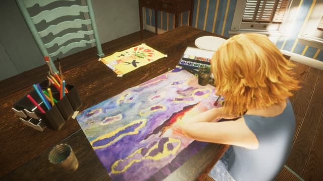 恐怖录像带-v1.1 -中文60帧 image 2