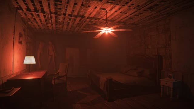 恐怖录像带-v1.1 -中文60帧 image 4