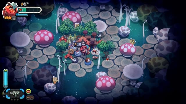 恶果之地 Juicy Realm-v3.0.12-60帧 image 3