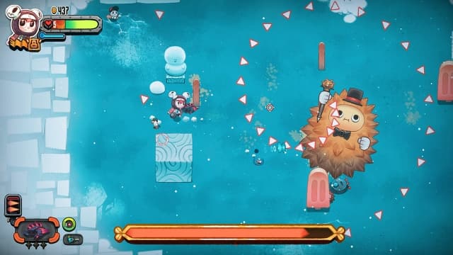 恶果之地-v3.0.12-60帧 image 2