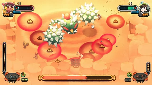 恶果之地-v3.0.12-60帧 image 5