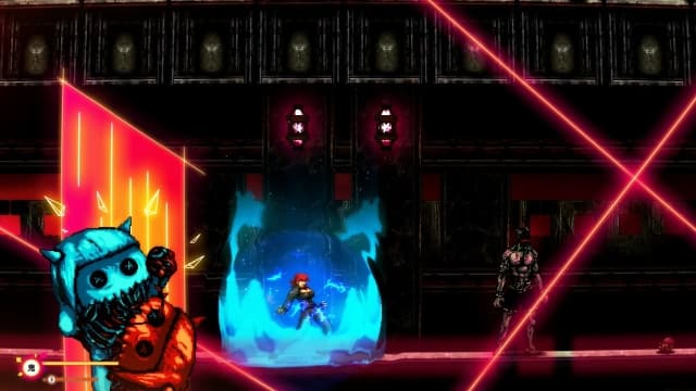 恶魔之夜 永恒的夜晚-v1.0.0-中文60帧 image 2