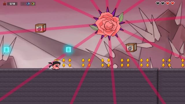 恶魔去吧 DemonGo-v1.0.0-中文60帧 image 2