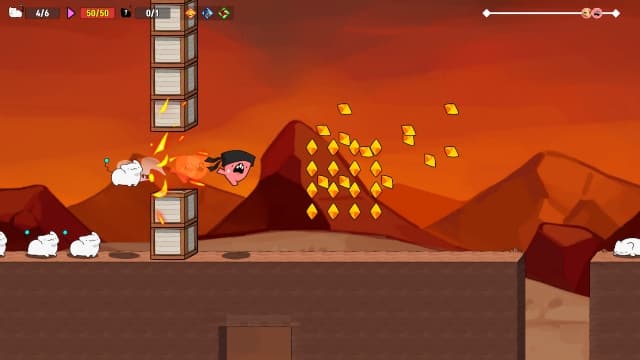 恶魔去吧 DemonGo-v1.0.0-中文60帧 image 4