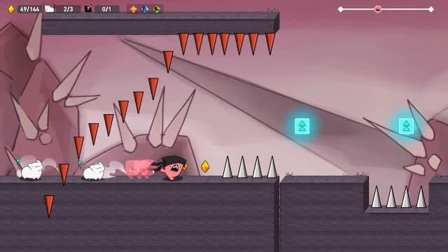 恶魔去吧 DemonGo-v1.0.0-中文60帧 image 5