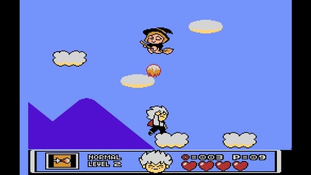 恶魔城：周年纪念合集-v1.1.1-60帧 image 4